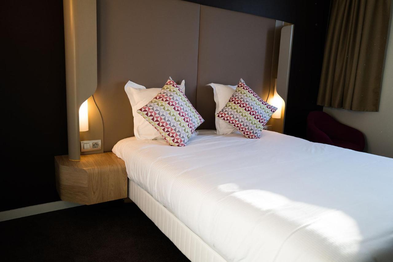 Hotel Campanile Montpellier Centre St Roch Экстерьер фото